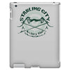 bullseye iPad 3 and 4 Case