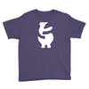 huggers Youth Tee