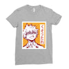 Bakugou Ladies Fitted T-Shirt