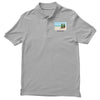 Vacay Mode Polo Shirt
