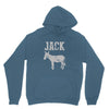 jack ass Hoodie