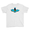 manbat Youth Tee