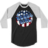 rebel girl 2 3/4 Sleeve Shirt