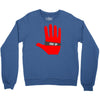 fahrie Crewneck Sweatshirt
