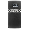 undercover police Samsung Galaxy S7 Edge