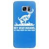 buck wear food poops Samsung Galaxy S7 Edge