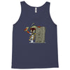 boba selfie Tank Top