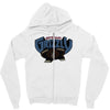 revenant grizzly Zipper Hoodie