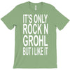 rock n grohl T-Shirt