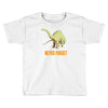 never forget Toddler T-shirt