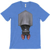 perfectly upside down T-Shirt