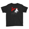 it creeps Youth Tee