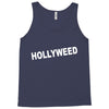 hollyweed Tank Top