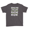 living single Youth Tee