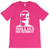 rollins for president T-Shirt