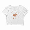 jake paul Crop Top