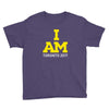 INVICTUS GAMES Toronto 2017 Youth Tee