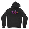 monster's Unisex Hoodie