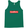 Cyka Blyat Tank Top