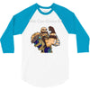 we can grow it! 3/4 Sleeve Shirt