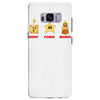money power woman Samsung Galaxy S8 Plus