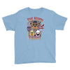five nights at freddy's Youth Tee