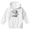 number 208! Youth Hoodie