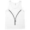 SAY SOMTHING Tank Top