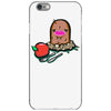 none for you iPhone 6/6s Case