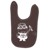 toyota minion Baby Bibs