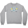 are you positive Crewneck Sweatshirt