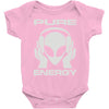 pure energy Baby Onesie