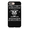 robert johnson crossroads legend inspired iPhone 8 Plus