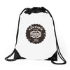 vintage made of 1988 all original parts Drawstring Bags