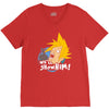 we'll show him V-Neck Tee