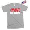 goes geous Exclusive T-shirt