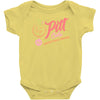 pitt cola Baby Bodysuit
