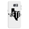 Beto Texas Map Samsung Galaxy S7