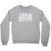 you down with it Crewneck Sweatshirt