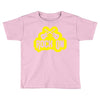 rock on Toddler T-shirt