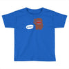 domo kun japanese tv, anime, manga comics Toddler T-shirt