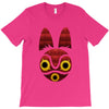 Mononoke Mask T-Shirt