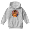 Free Tay-K Youth Hoodie