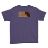 round balls Youth Tee