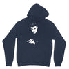 van zandt silvio sopranos Unisex Hoodie
