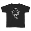 frog Toddler T-shirt
