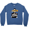 patd Crewneck Sweatshirt