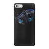 alien terror from deep space iPhone 7 Case