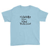 #IMWITHKAP (f129) Youth Tee