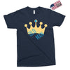 old man Exclusive T-shirt